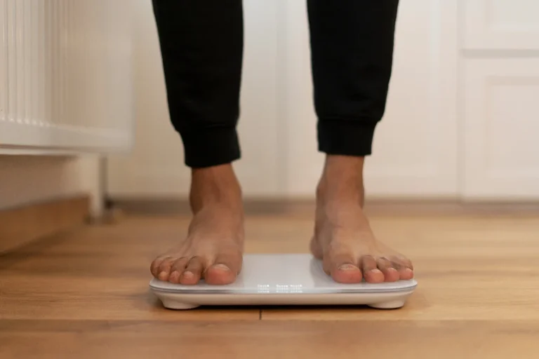 10 consejos para perder peso después de Navidad de forma segura y saludable