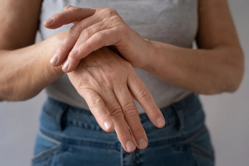 Enfermedades relacionadas con la microbiota intestinal: enfermedades autoinmunes