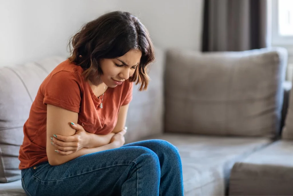 Enfermedades relacionadas con la microbiota intestinal