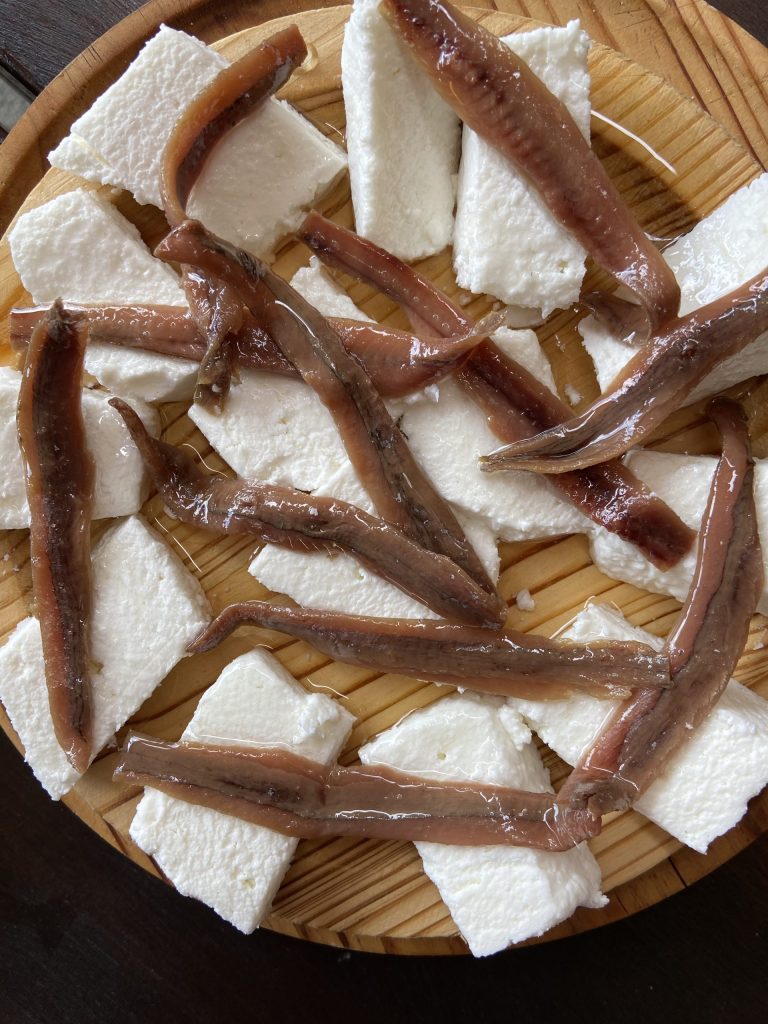 Cocido montañés, plato tradicional cántabro