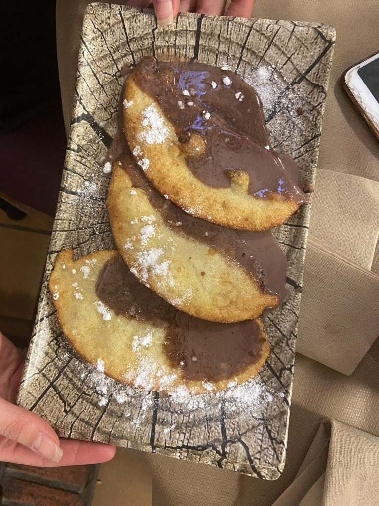 Receta saludable de la cocina cántabra
