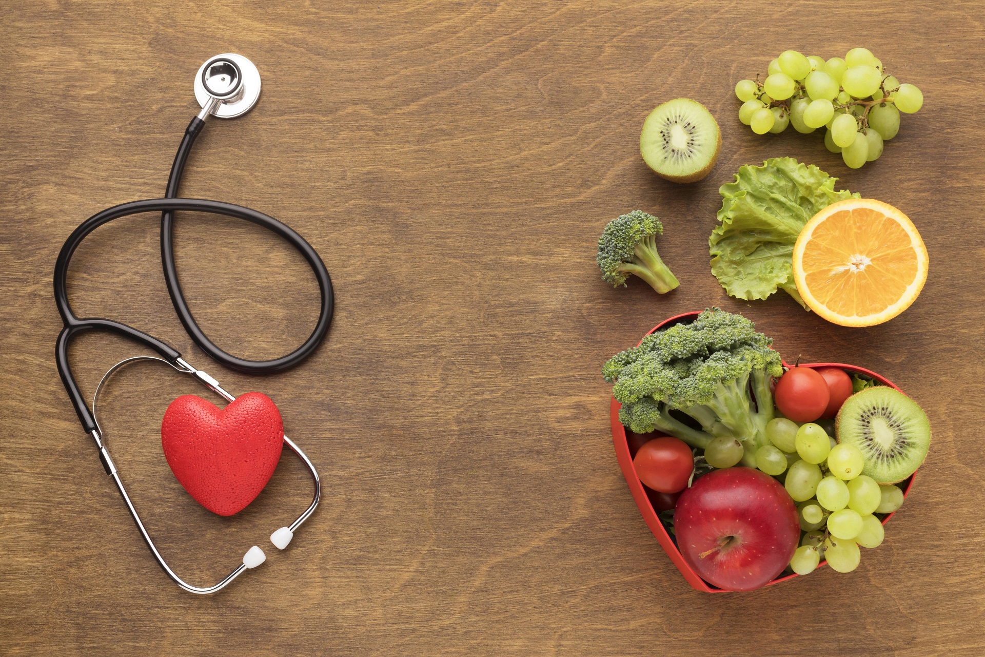 Ekilib Nutrición y Dietética | Día Mundial del Corazón