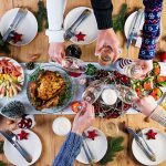 Ekilib Nutrición y Dietética | Consejos Navidades Saludables