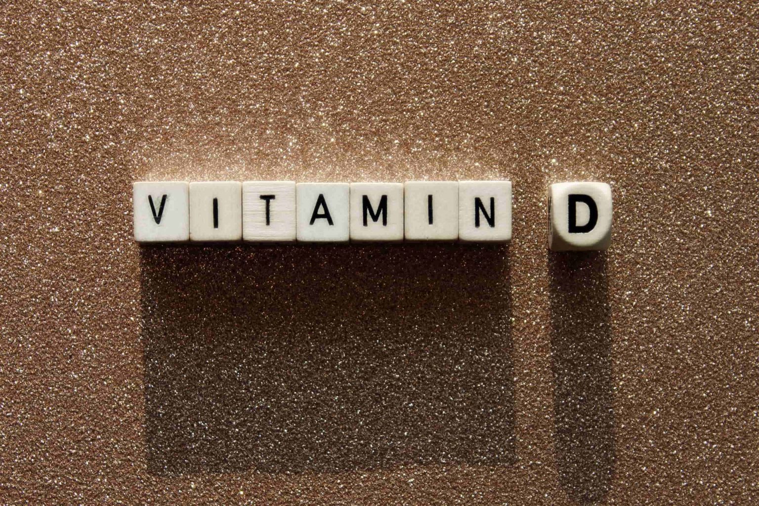 Cuáles son los beneficios de la Vitamina D