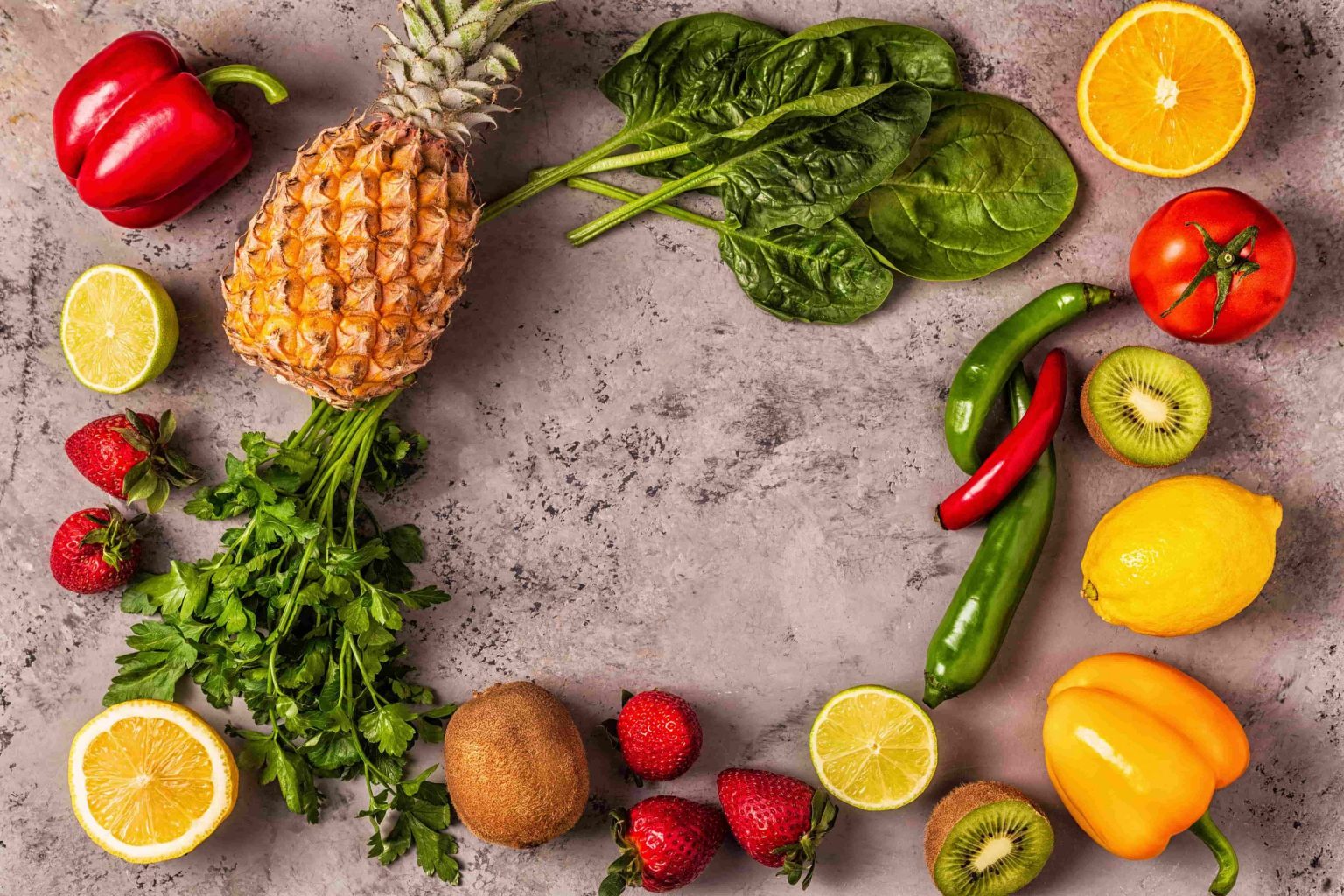 Por qué son importantes las vitaminas