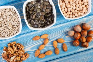 Beneficios del Zinc