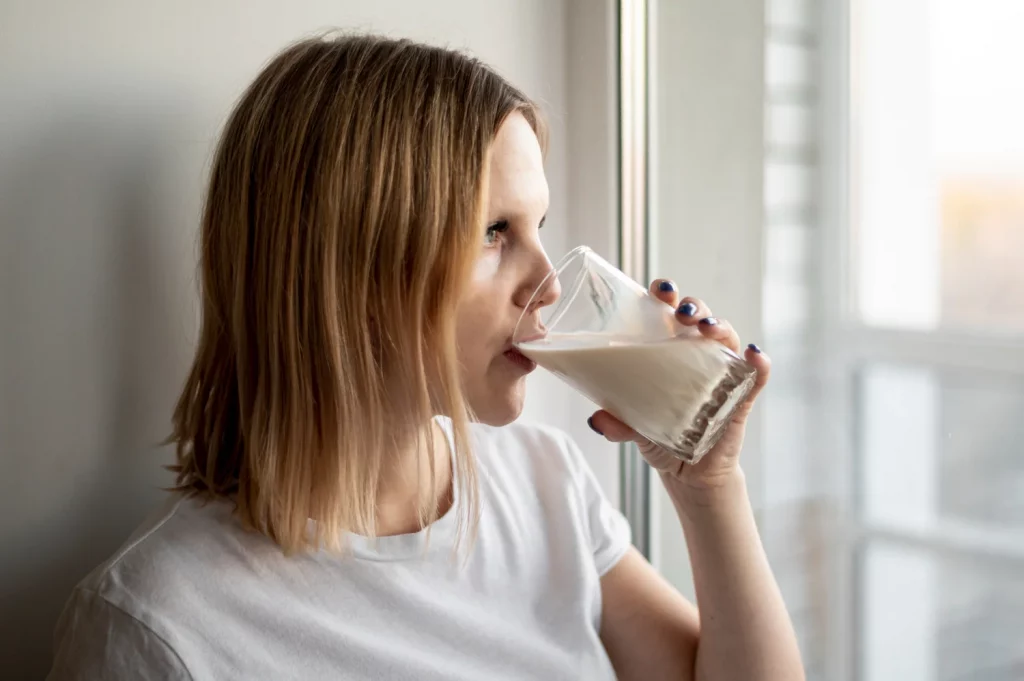 alimentos que generan síntomas de intolerancia alimentaria