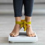 perder peso de forma saludable