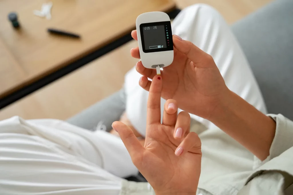 nutricionista especialista en diabetes en Ciudad Real; tipos de diabetes que tratamos