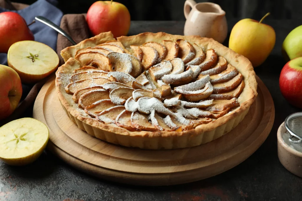 Ideas de comida para navidad: postres