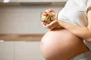 Cómo manejar la diabetes gestacional, síntomas y alimentación