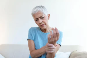 Nutrición antiinflamatoria para tratar enfermedades crónicas