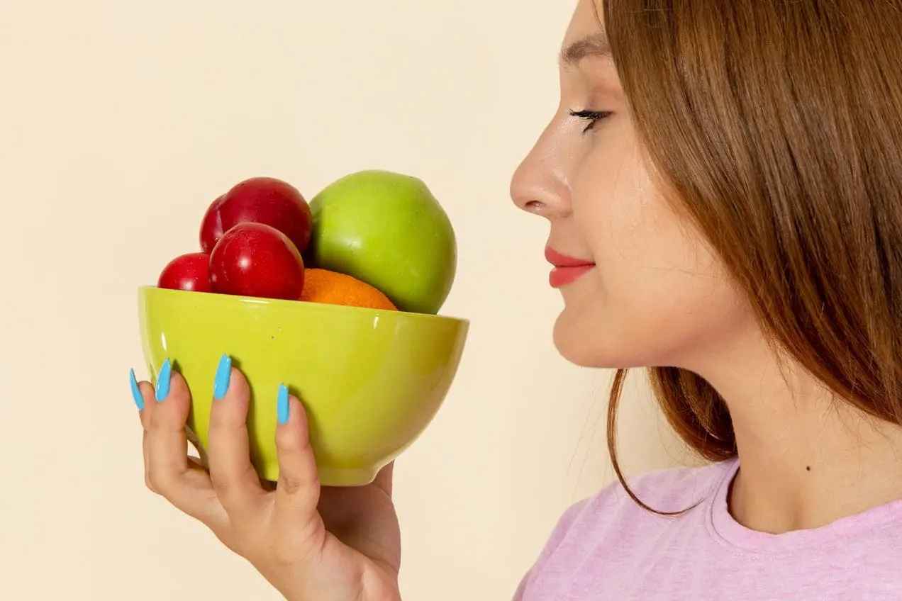 Nutrición Antiinflamatoria Un Enfoque Alimenticio para Combatir Enfermedades Crónicas