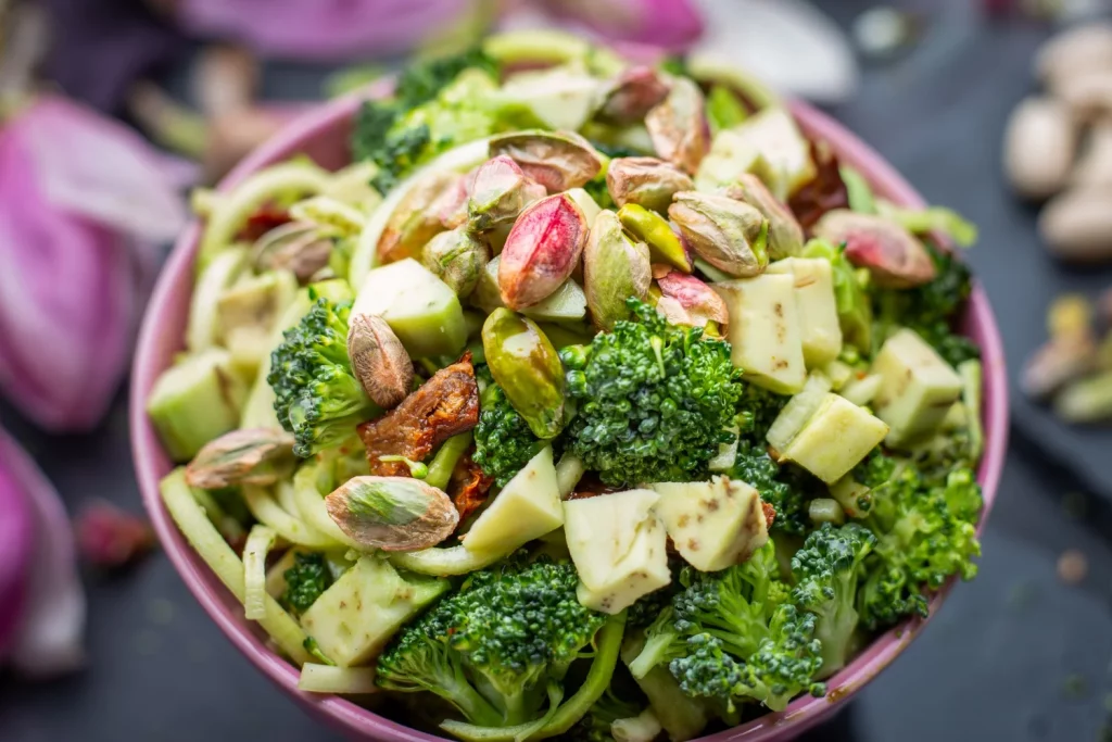 Alimentos para desintoxicar el cuerpo después del verano