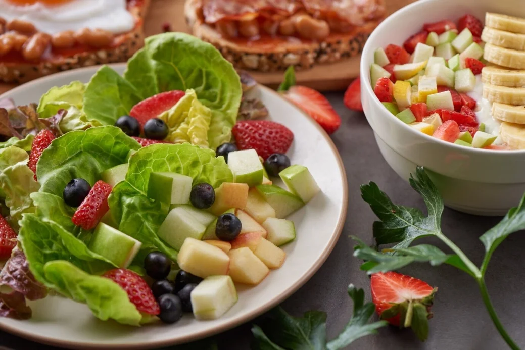 Desayuno para Vegetarianos: Recetas Fáciles y Nutritivas