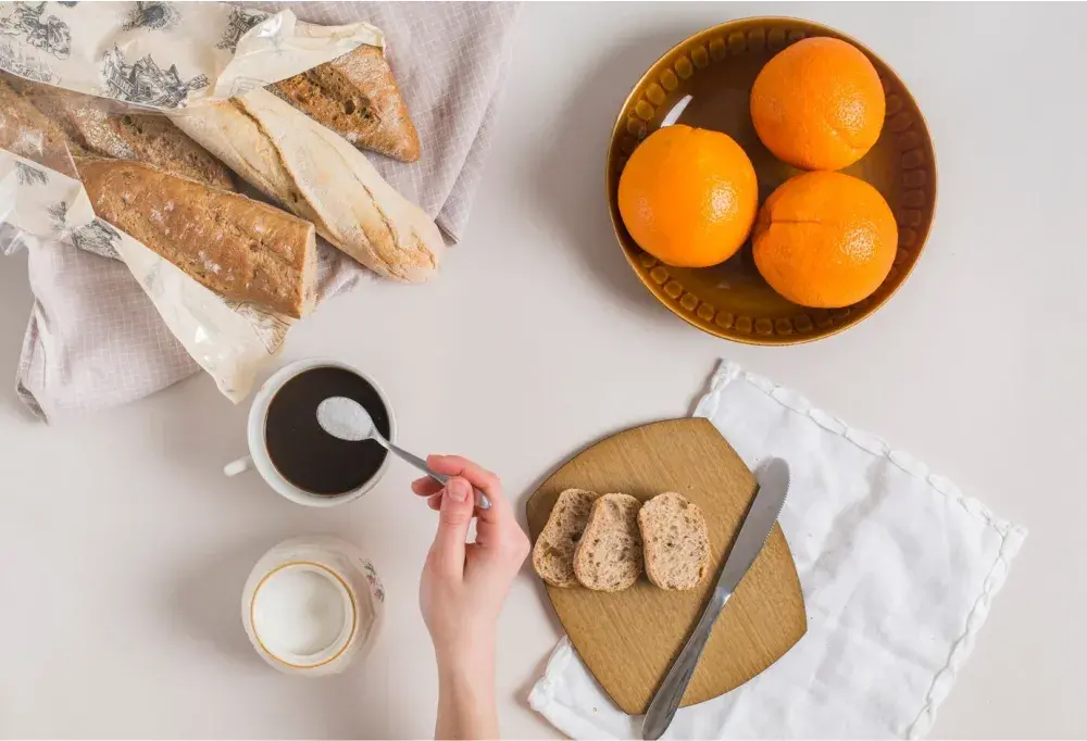 Consejos para Preparar Desayunos para Celiacos