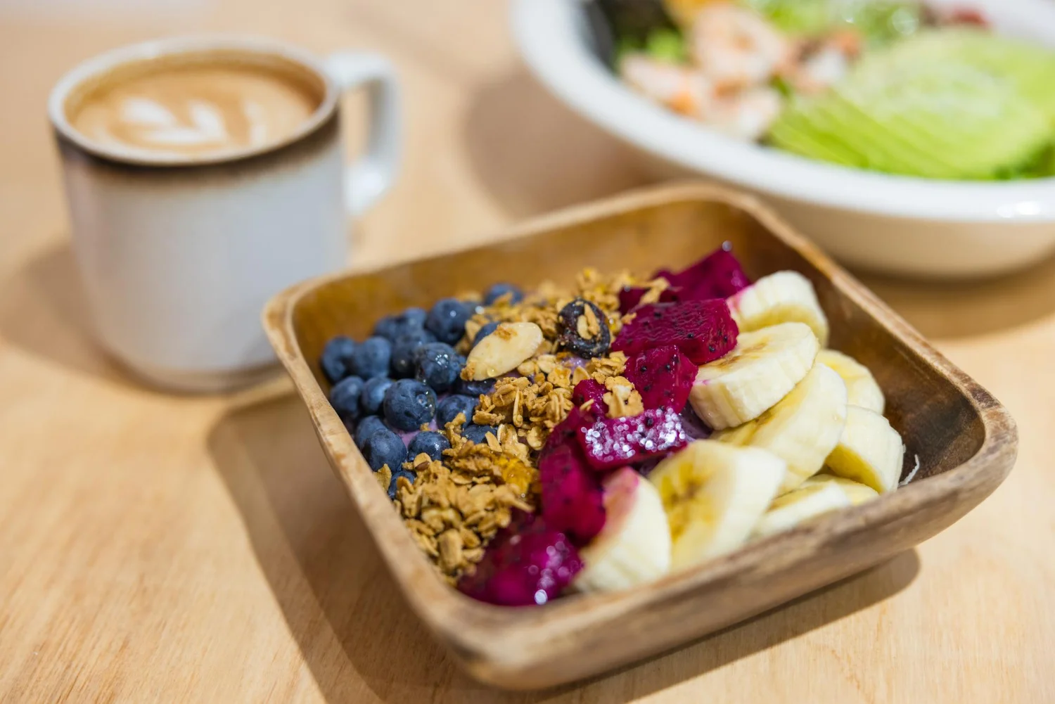 Recetas de desayuno para celiacos: desayuno sin gluten