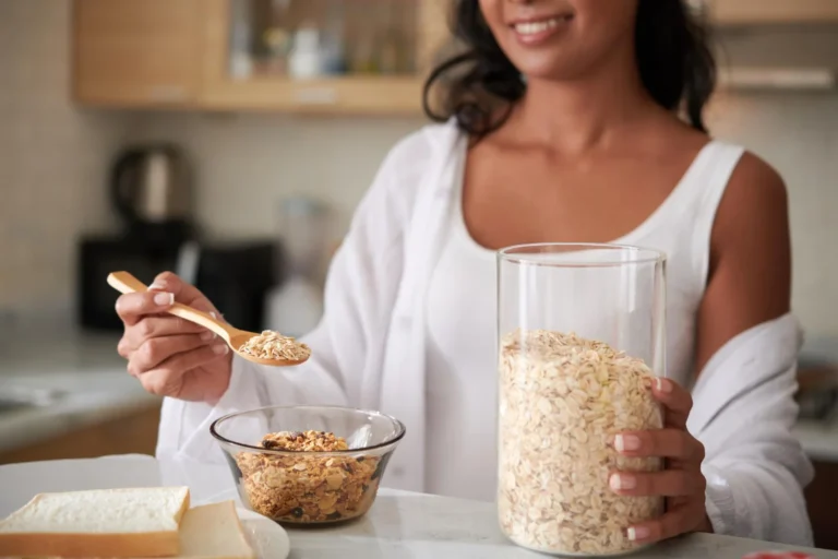 10 alimentos bajos en colesterol_ para incluir en tu dieta