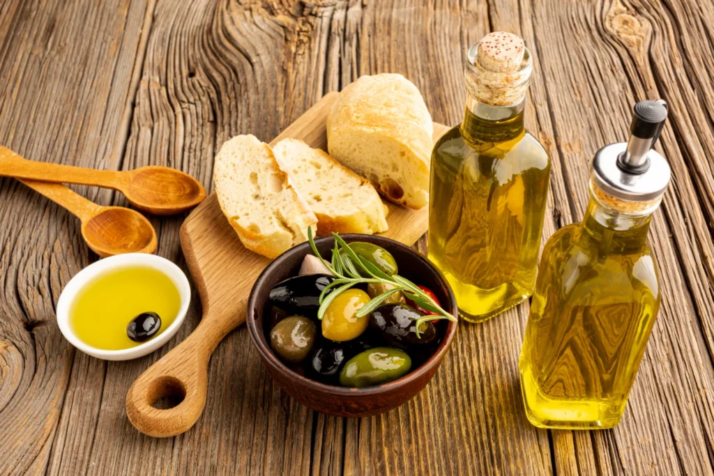 Los 10 alimentos bajos en colesterol que no pueden faltar en tu plato
