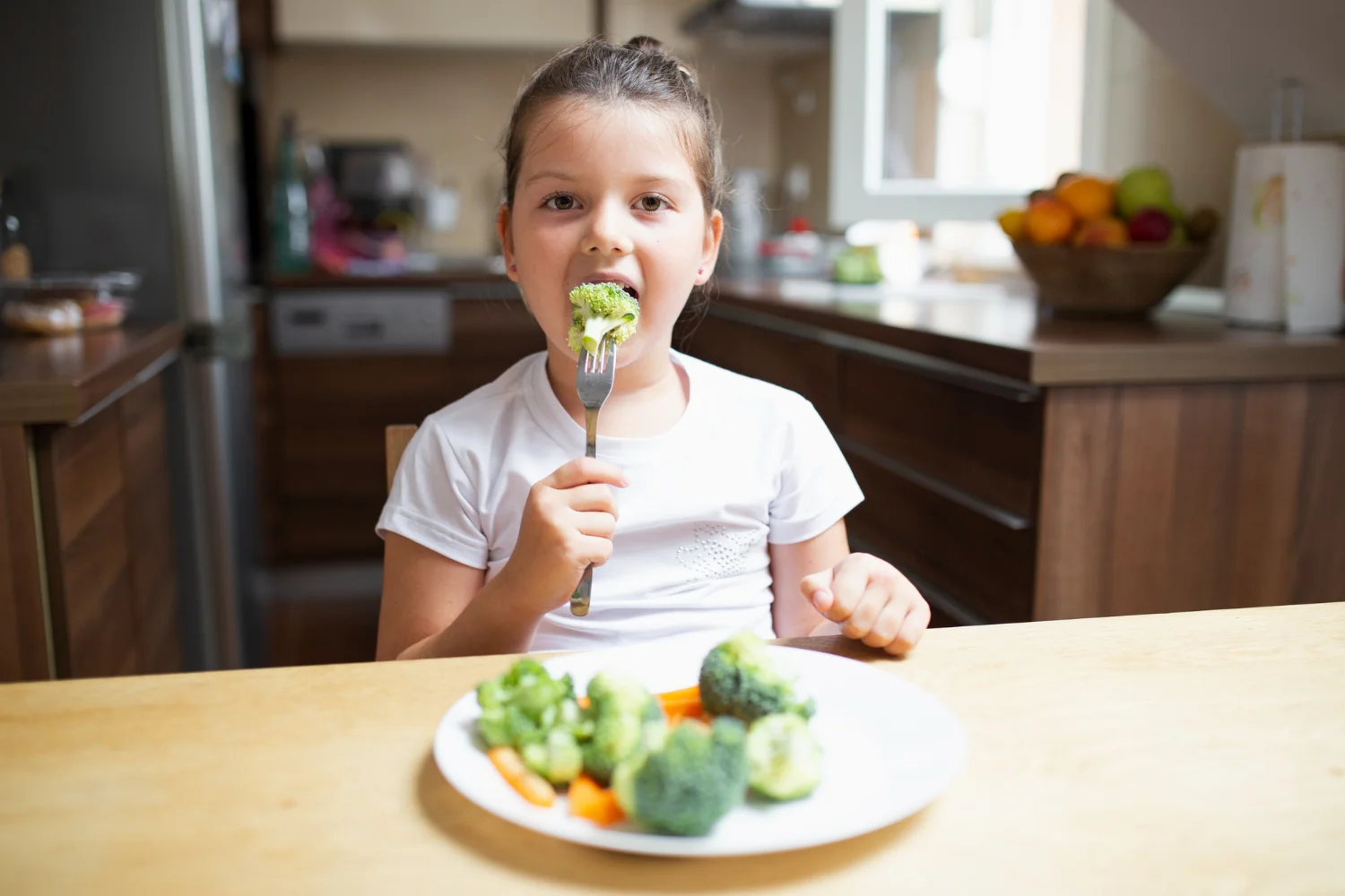nutricionista infantil en ciudad real: Por qué es importante tener una alimentación saludable en la infancia