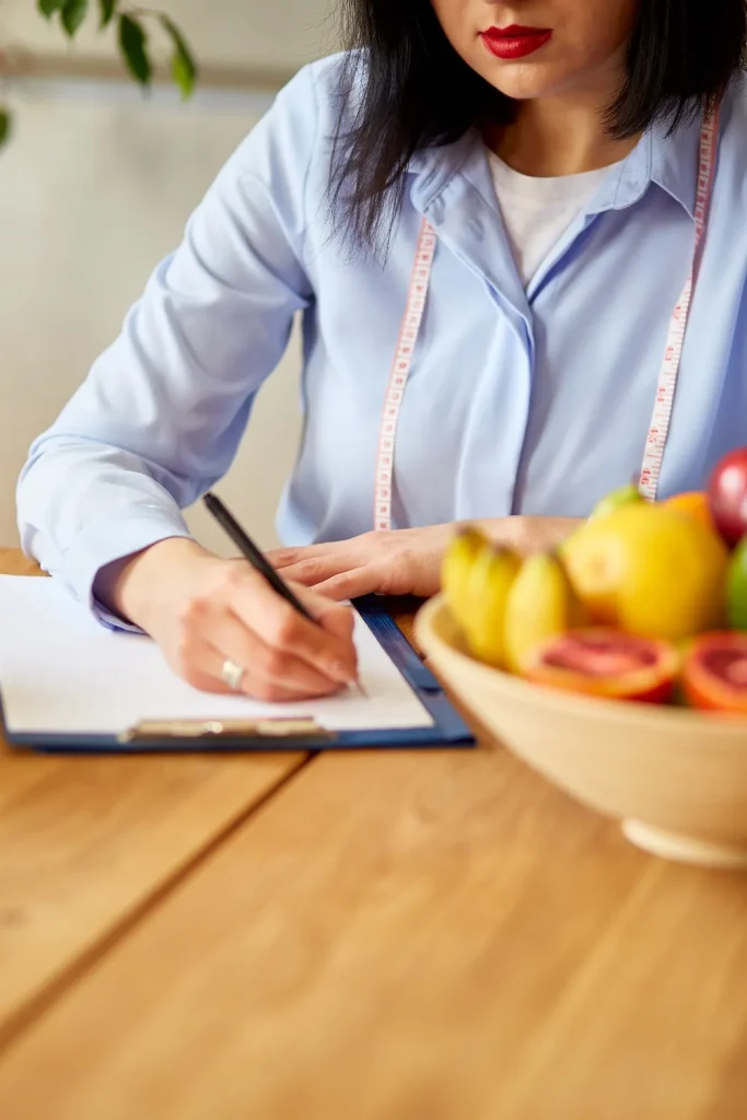 cursos de educación alimentaria
