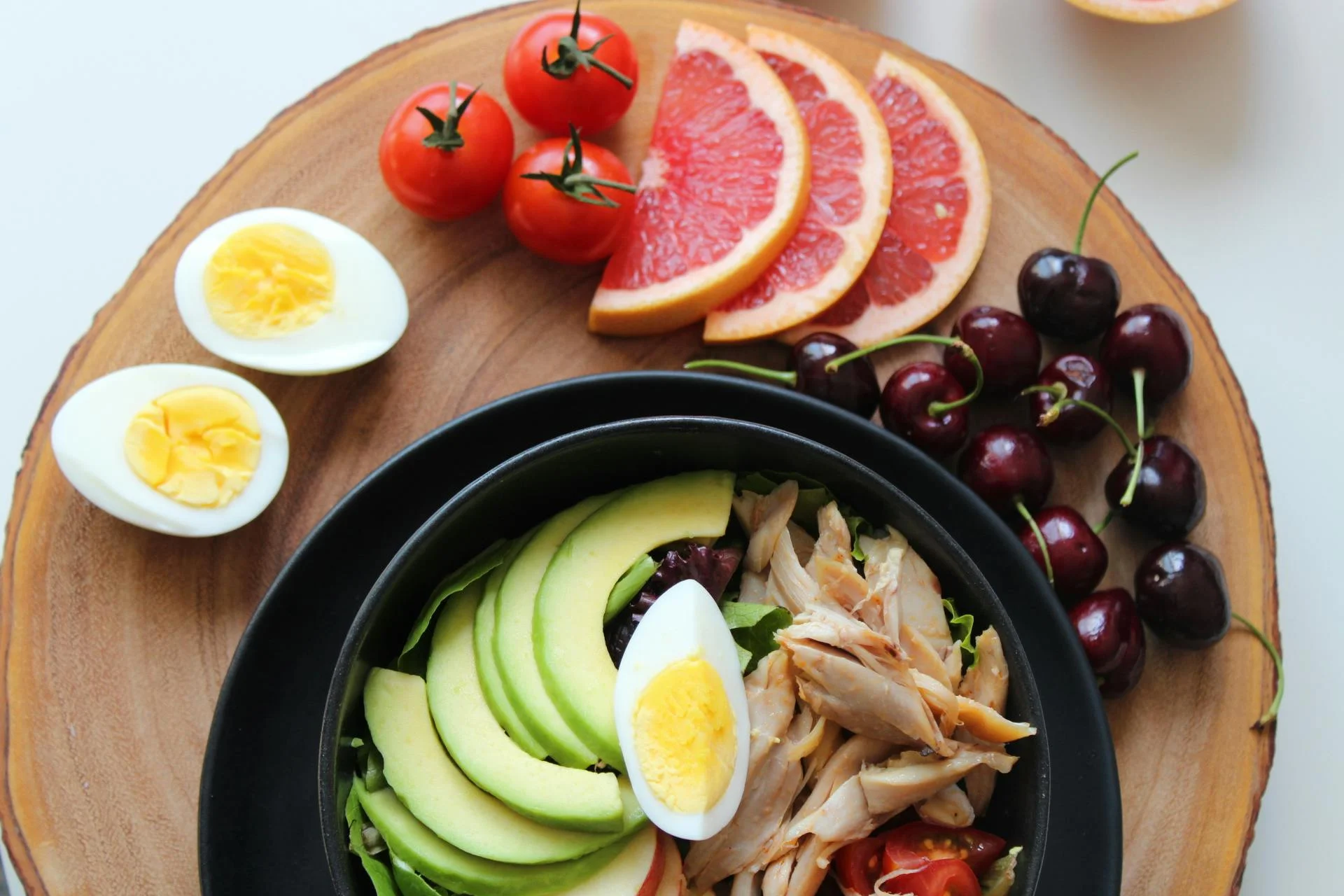 asesoramiento para dieta vegetariana y vegana