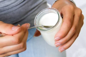 6 alimentos con probióticos naturales para recuperar la flora intestinal
