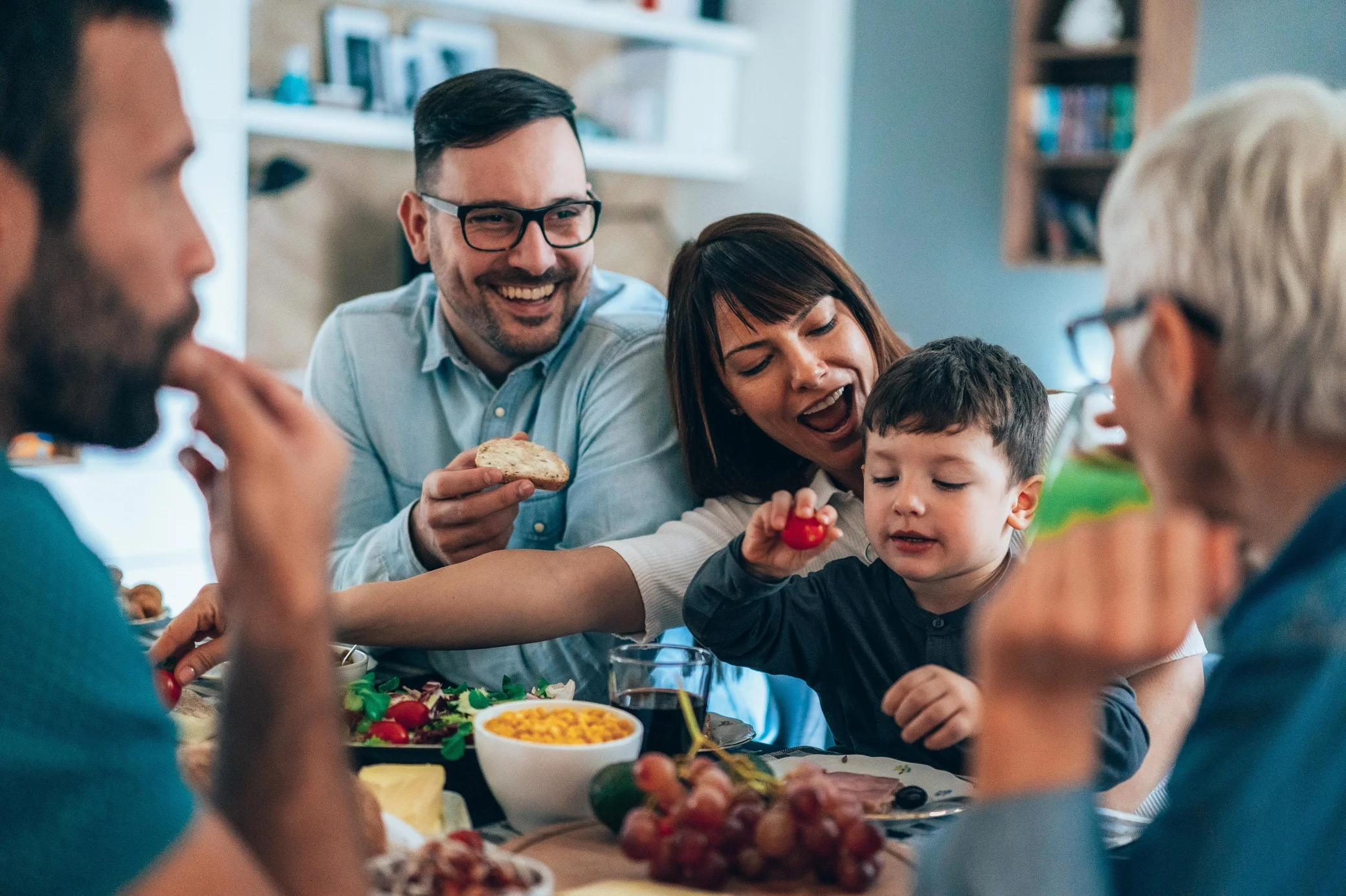 consulta de nutrición para alimentación y nutrición infantil. ekilib, clínica de nutrición y dietética en ciudad real