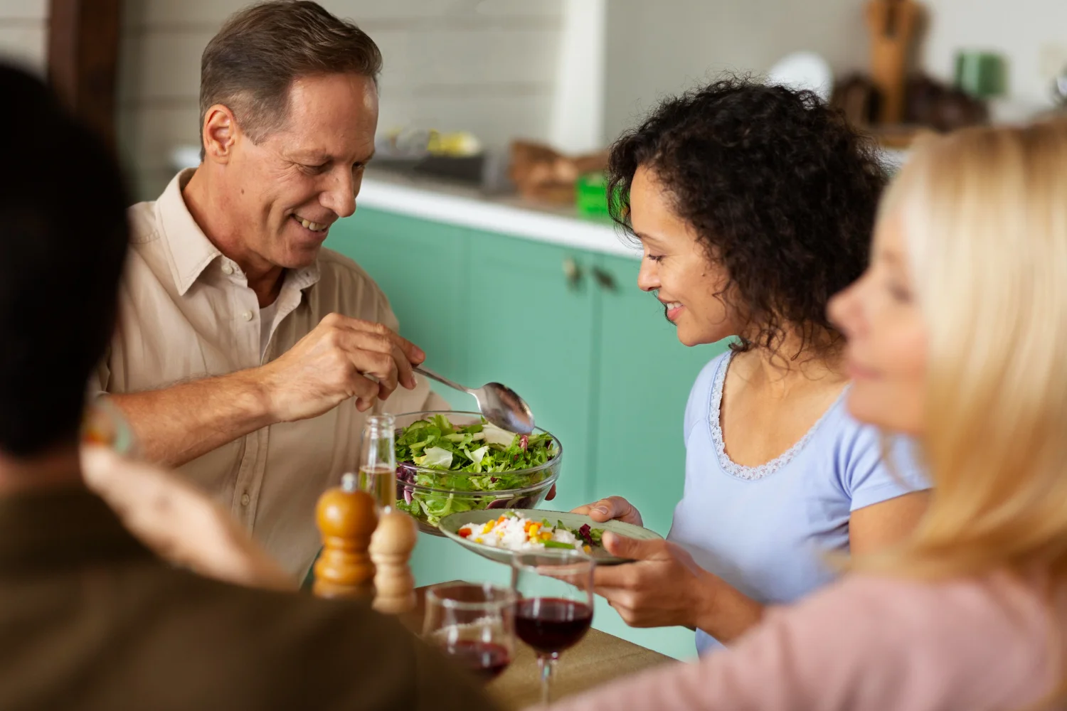 talleres y cursos de alimentación, online y presenciales, ekilib, clínica de nutrición y dietética en ciudad real