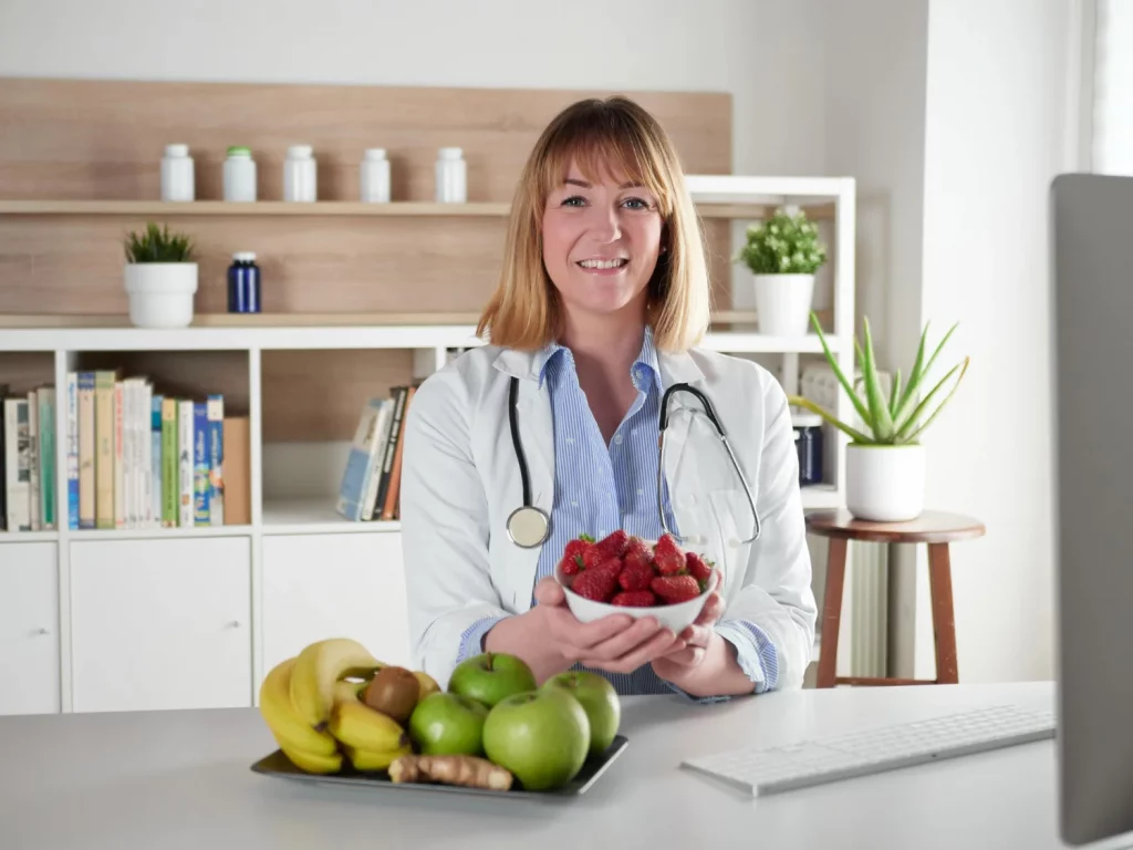 nutricionista en ciudad real, ekilib, clínica de nutrición y dietética en ciudad real