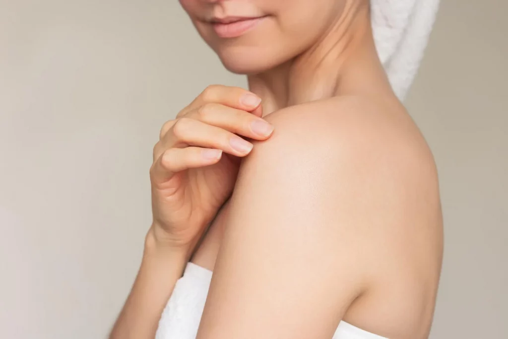 Los mejores alimentos con colágeno para la piel: qué es el colágeno