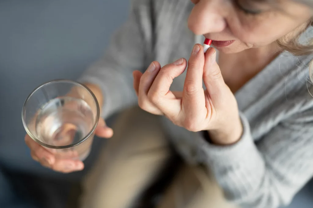 cómo afectan los antibióticos a la microbiota intestinal: tipos y su efecto