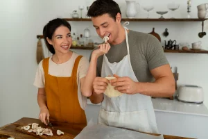 Alimentos de temporada en diciembre y enero ideales para incluir en tu dieta