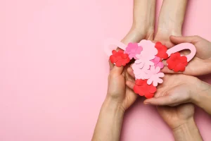 Soy nutricionista especialista en salud hormonal femenina y te ayudo a equilibrar tus hormonas