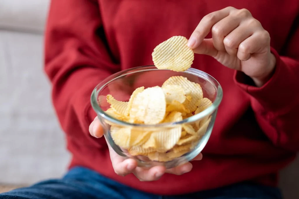 Alimentos procesados y ultraprocesados: qué son los alimentos ultraprocesados