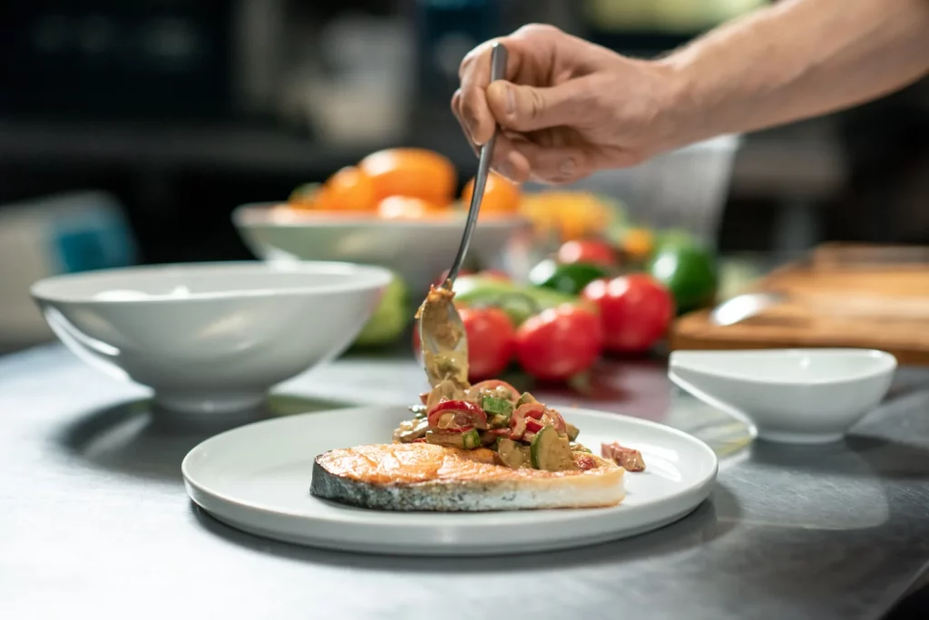 Alimentos que ayudan a mejorar los síntomas de las enfermedades inflamatorias
