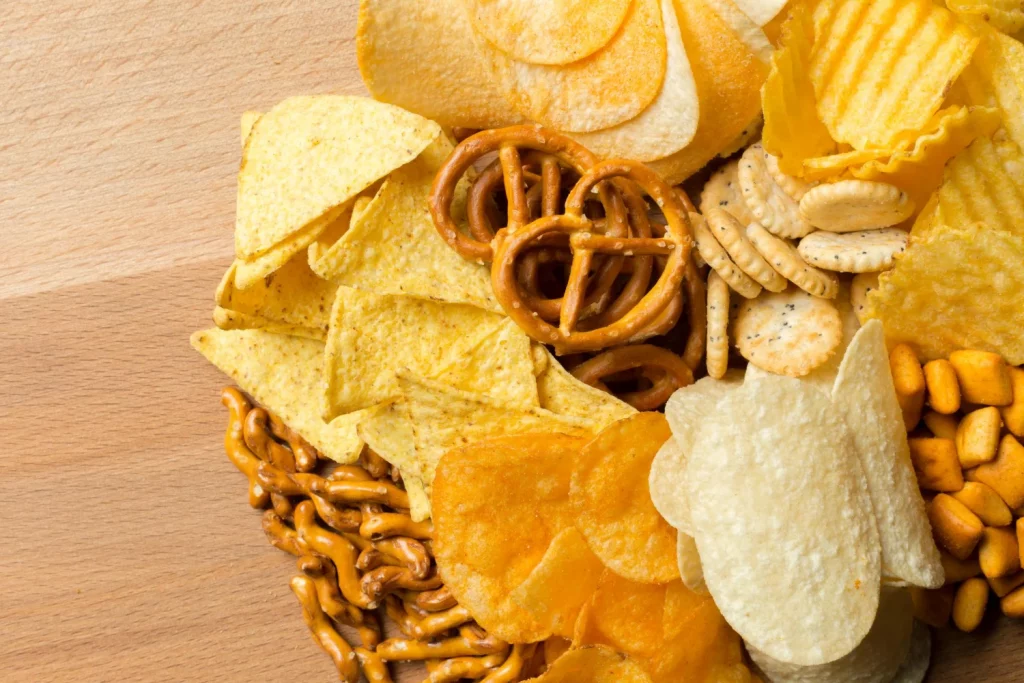 dieta baja en sal: ¿Por qué consumimos tanta sal sin darnos cuenta?