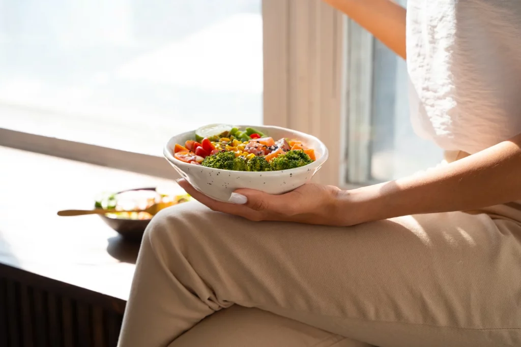 nutricionista clínica cerca de ti
