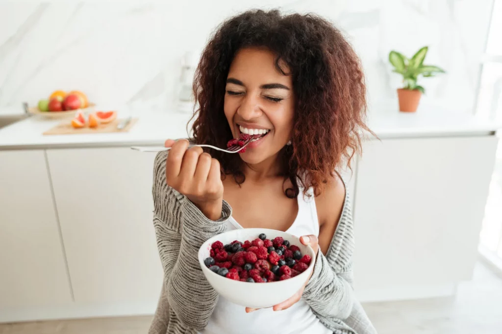 En qué consiste una dieta para el colesterol alto