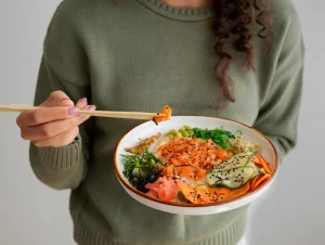 Alimentación y salud femenina: Cómo mantener el equilibrio hormonal