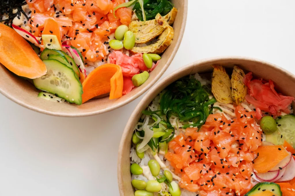 alimentación y salud femenina: Los pilares de la nutrición hormonal