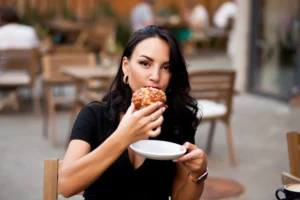 7 alimentos prohibidos para endometriosis