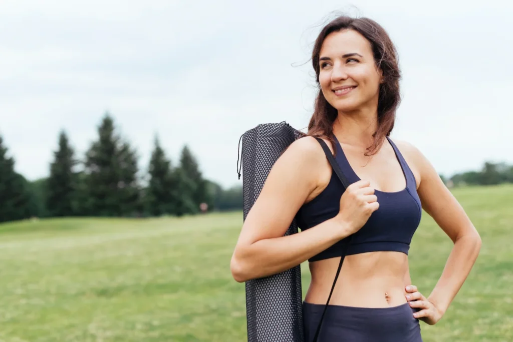 Otros hábitos que complementan tu dieta para el acné hormonal