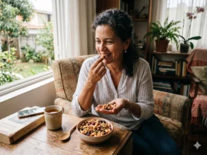 Beneficios de los alimentos ricos en grasas saludables de los que nadie habla