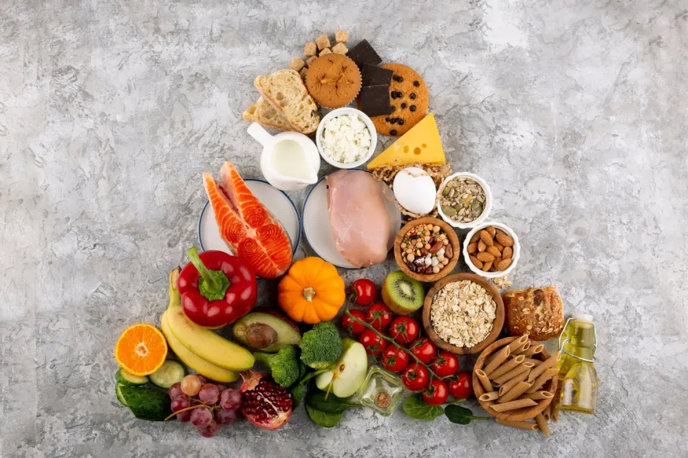 Consulta presencial con nutricionista especialista en intolerancias y alergias alimentarias en Ciudad Real