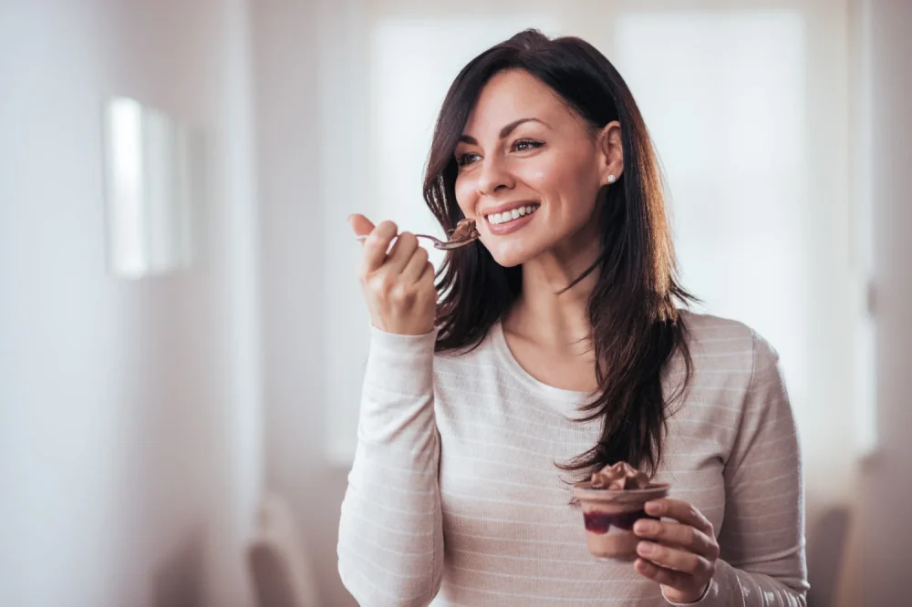 psiconutrición y alimentación consciente, ekilib
